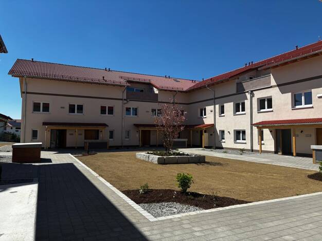 Wohnung zur Miete 829 € 2 Zimmer 54,5 m² 1. Geschoss frei ab 01.01.2027 Mankham Mankham Feichten an der Alz 84550