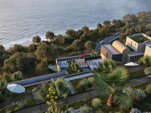 Wohnung zum Kauf 507.000 € 2 Zimmer 194 m² 2. Geschoss Green Coast Palase