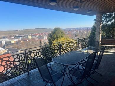 Einfamilienhaus zum Kauf 899.000 € 7 Zimmer 255 m² 1.227 m² Grundstück Zellerau Würzburg 97082