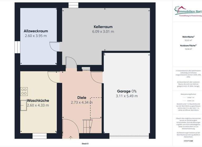 Einfamilienhaus zum Kauf 539.800 € 5 Zimmer 165 m² 700 m² Grundstück Temmels 54441