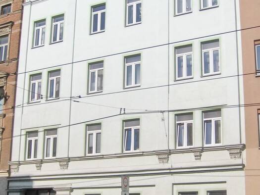 Mehrfamilienhaus zum Kauf als Kapitalanlage geeignet 675.000 € 23 Zimmer 510,2 m² 479 m² Grundstück Freiimfelde Ost 06112