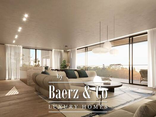 Penthouse zum Kauf 2.250.000 € 224 m² Municipality of Vari - Voula - Vouliagmeni