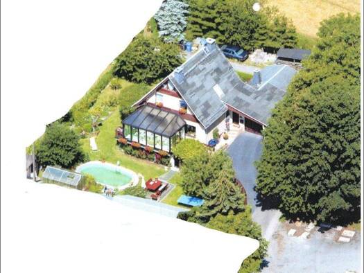 Einfamilienhaus zum Kauf 246.000 € 5 Zimmer 150 m² 767 m² Grundstück frei ab 01.03.2026 Ebersdorf Saalburg-Ebersdorf 07929