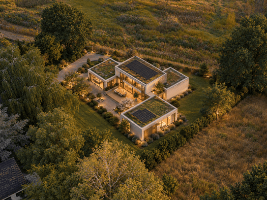 Grundstück zum Kauf 1.199.000 € 2.092 m² Grundstück Isernhagen-Süd Hannover 30657