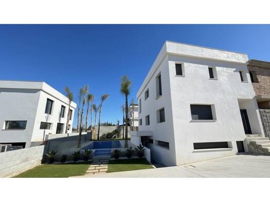 Doppelhaushälfte zum Kauf 695.000 € 3 Zimmer 410 m² Alhaurín de la Torre 29130