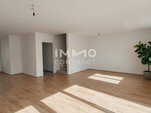 Doppelhaushälfte zur Miete - Erstbezug 900 € 5 Zimmer 144 m² 243,5 m² Grundstück frei ab sofort Ebenfurth 2490
