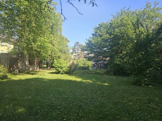 Grundstück zum Kauf 720.000 € 1.966 m² Grundstück Essenbach Essenbach-Ohu 84051