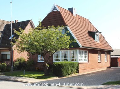 Einfamilienhaus zum Kauf 449.000 € 4 Zimmer 111 m² 546 m² Grundstück frei ab 01.12.2024 Kirchenheerweg 145 Kirchwerder Hamburg 21037