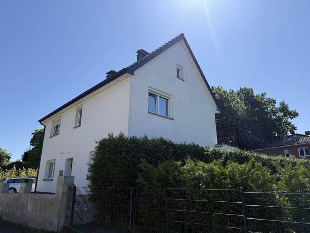 Einfamilienhaus zum Kauf 375.000 € 6 Zimmer 160 m² 521 m² Grundstück Burgdamm Bremen 28717