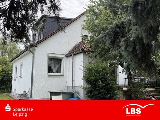 Einfamilienhaus zum Kauf 375.000 € 4 Zimmer 111 m² 600 m² Grundstück Wiederitzsch Nord 04158