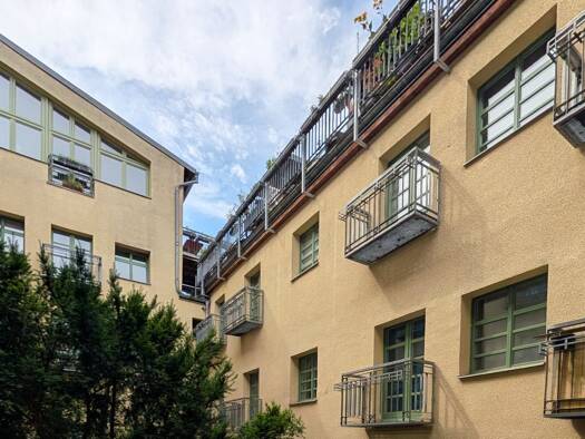 Wohnung zum Kauf 320.000 € 3 Zimmer 71 m² EG Gregor-Mendel-Straße Jägervorstadt Potsdam 14469