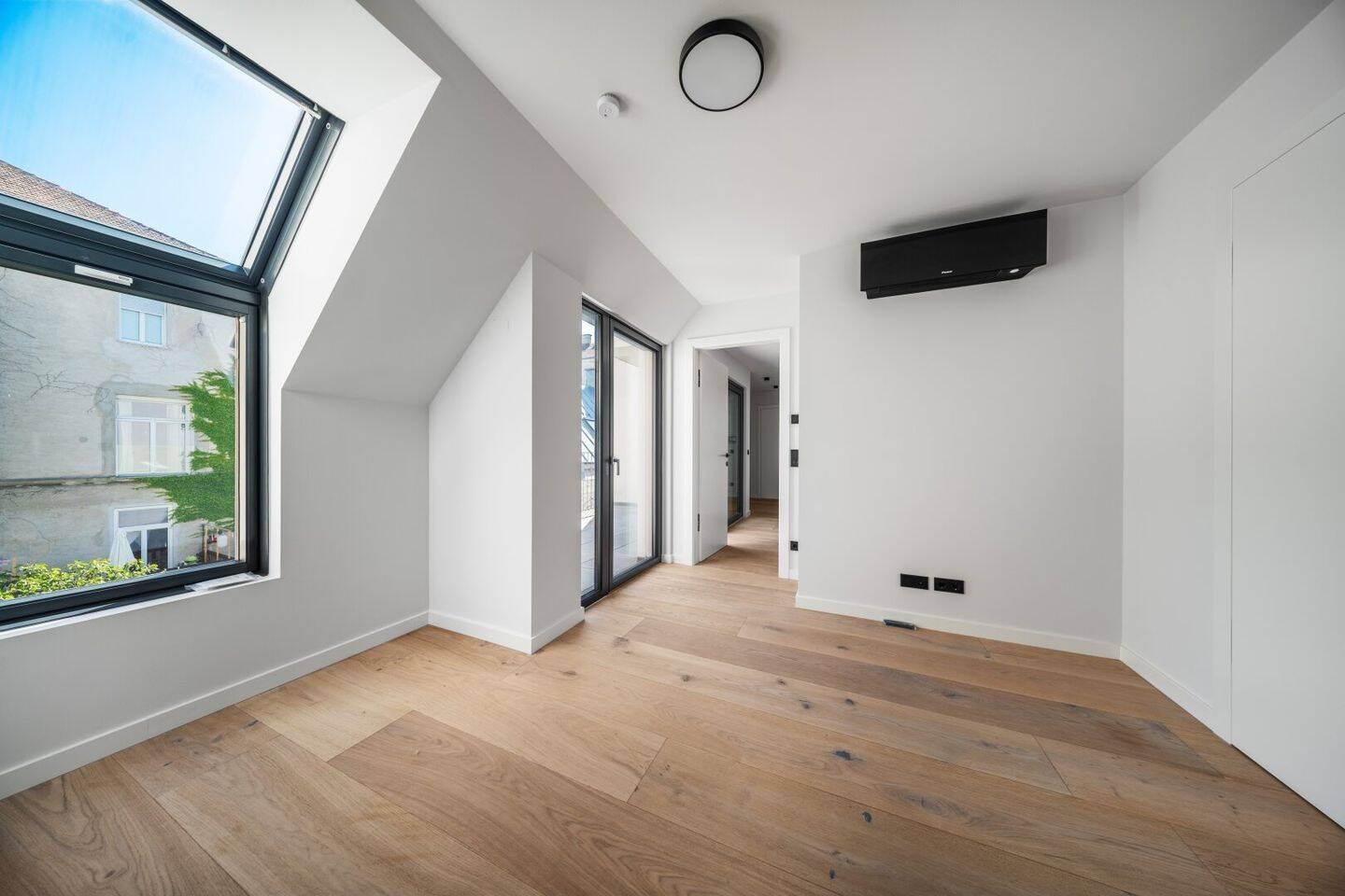 Wohnung – Wien, Nikolsdorf, Katastralgemeinde Margarethen - Ansicht 5