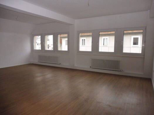 Wohnung zur Miete 750 € 3,5 Zimmer 82,7 m² 2. Geschoss frei ab 01.05.2026 Bad Saulgau 88348