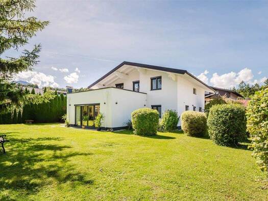 Einfamilienhaus zum Kauf 1.295.000 € 6,5 Zimmer 177 m² 1.120 m² Grundstück Adnet / Waidach 5421