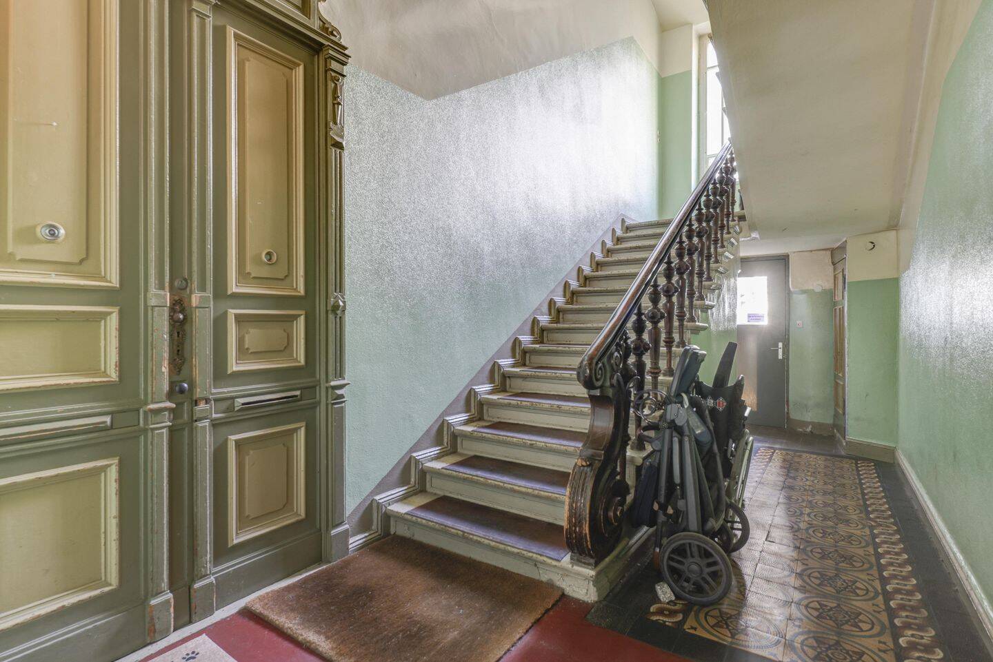 Mehrfamilienhaus zum Kauf - Widok 5