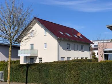 Mehrfamilienhaus zum Kauf 1.150.000 € 10 Zimmer 331 m² 619 m² Grundstück Paderborn 33100