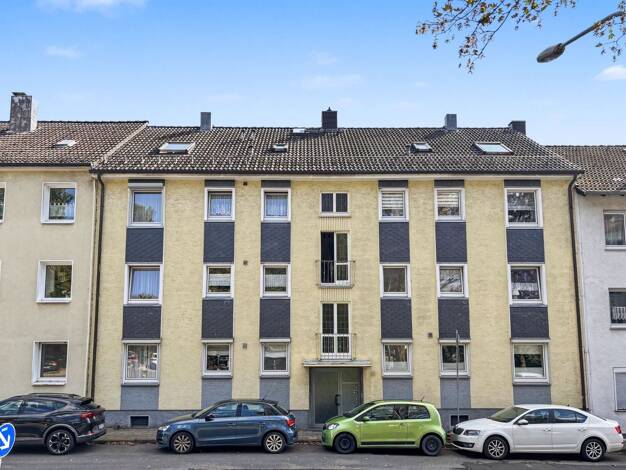 Mehrfamilienhaus zum Kauf 1.050.000 € 22 Zimmer 524 m² 735 m² Grundstück Innen Remscheid 42853