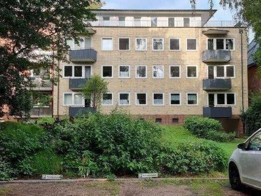 Außenstellplatz zur Miete provisionsfrei 60 € Maienweg 310 Ohlsdorf Nord 22335