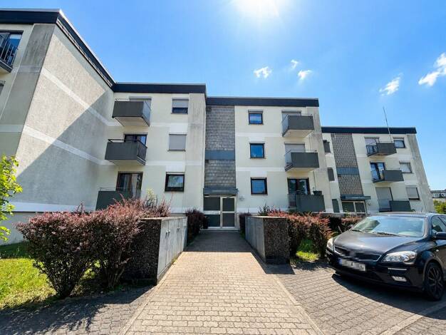 Wohnung zum Kauf 229.000 € 3 Zimmer 74 m² EG Mainaschaff 63814