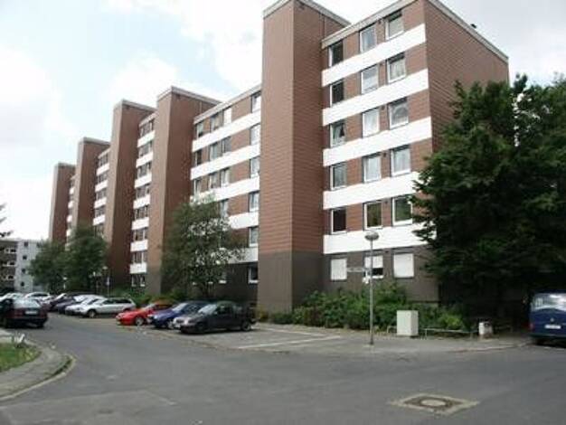 Wohnung zur Miete 947 € 3 Zimmer 74,5 m² 7. Geschoss frei ab 01.12.2026 Ludwig-Quidde-Platz 16 Neubrück Köln 51109