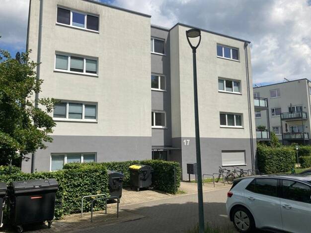 Wohnung zur Miete 1.353 € 4 Zimmer 104,1 m² 3. Geschoss frei ab 25.09.2026 Kaulbachstr. 17 Weitmar Bochum 44795
