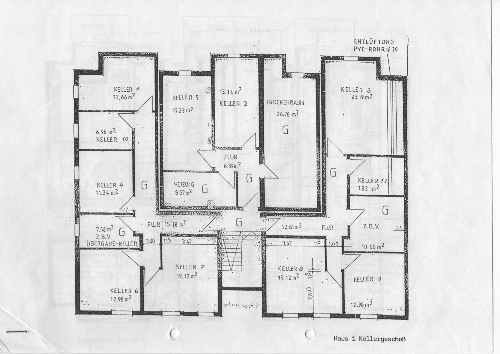 Studio zur Miete 670 € 3 Zimmer 74 m²<br/>Wohnfläche 1.<br/>Geschoss 01.04.2025<br/>Verfügbarkeit Unterstadt Helmstedt 38350