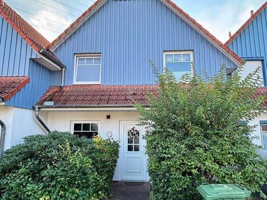 Reihenmittelhaus zum Kauf 319.000 € 4 Zimmer 127 m² 286 m² Grundstück Wildeshausen 27793