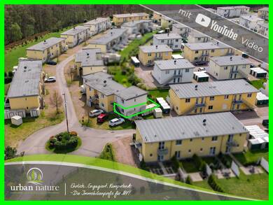 Wohnung zum Kauf 165.000 € 2 Zimmer 42 m² EG Gelbensande Gelbensande 18182