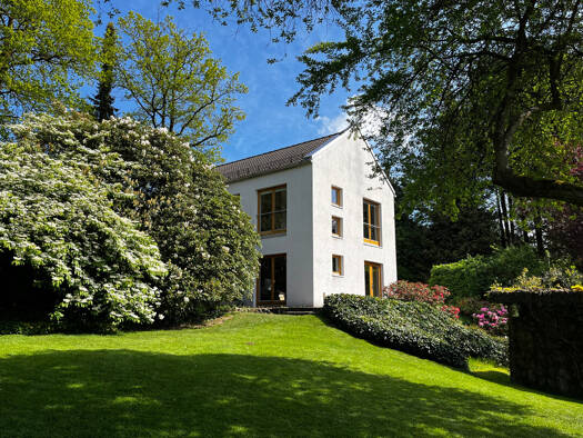 Einfamilienhaus zum Kauf 655.000 € 4 Zimmer 141 m² 1.373 m² Grundstück Bendestorf 21227