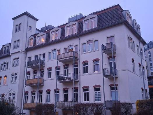 Wohnung zur Miete 498 € 2 Zimmer 40 m² Geschoss 3/4 frei ab 15.09.2026 Sobrigau Kreischa 01731