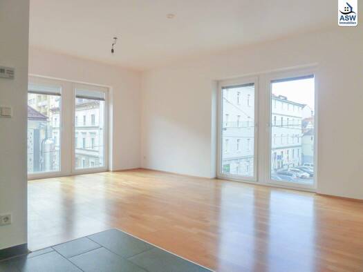 Wohnung zur Miete 892 € 3 Zimmer 71 m² 4. Geschoss Prankergasse Gries Graz 8020