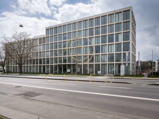 Bürofläche zur Miete provisionsfrei 1.000 m² Bürofläche teilbar ab 1 m² Wiesbaden 65189