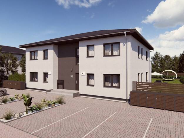 Haus zum Kauf 613.288 € 10 Zimmer 335,2 m² 860 m² Grundstück Rehbühl Weiden in der Oberpfalz 92637