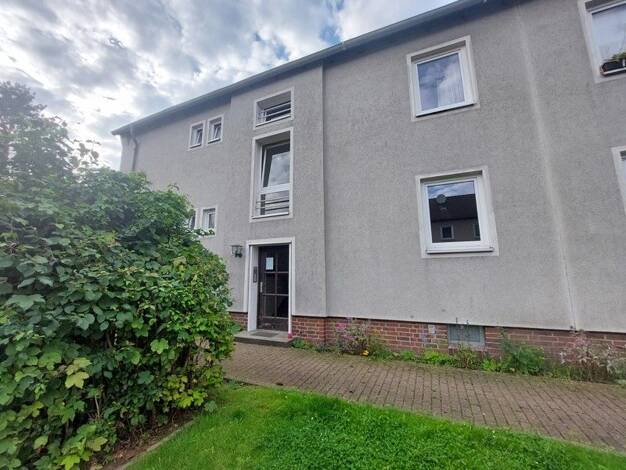 Wohnung zur Miete 353 € 1 Zimmer 38,3 m² frei ab 22.08.2025 Klagenfurter Str. 12 Vorwerksiedlung Braunschweig 38112