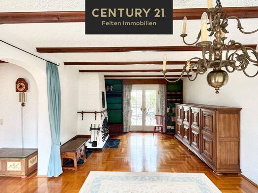 Einfamilienhaus zum Kauf 530.000 € 4 Zimmer 102 m² 509 m² Grundstück Winkel Oestrich-Winkel 65375