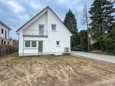 Einfamilienhaus zum Kauf - Neubau 899.000 € 4 Zimmer 125 m² 335 m² Grundstück frei ab sofort Lurup Hamburg 22549