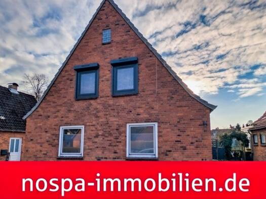 Einfamilienhaus zum Kauf 75.000 € 3 Zimmer 84 m² 521 m² Grundstück frei ab 01.07.2026 Schleswig 24837