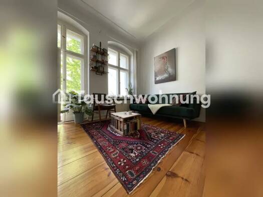 Wohnung zur Miete Tauschwohnung 700 € 2 Zimmer 60 m² Britz Berlin 12047