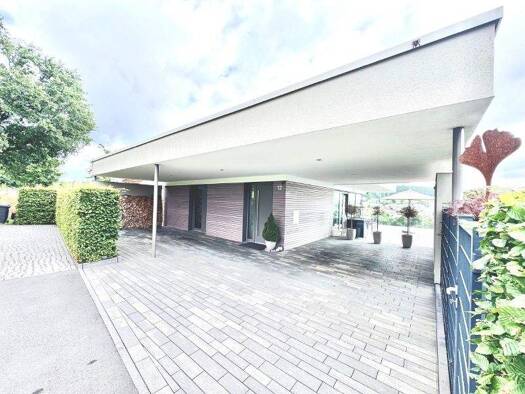 Einfamilienhaus zum Kauf 1.190.000 € 7 Zimmer 319 m² 643 m² Grundstück Götzenhof Petersberg 36100