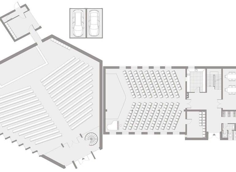 Gewerbeobjekt zum Kauf als Kapitalanlage geeignet 2.850.000 € 2.116 m² 5.333 m² Grundstück Quettingen Leverkusen 51381