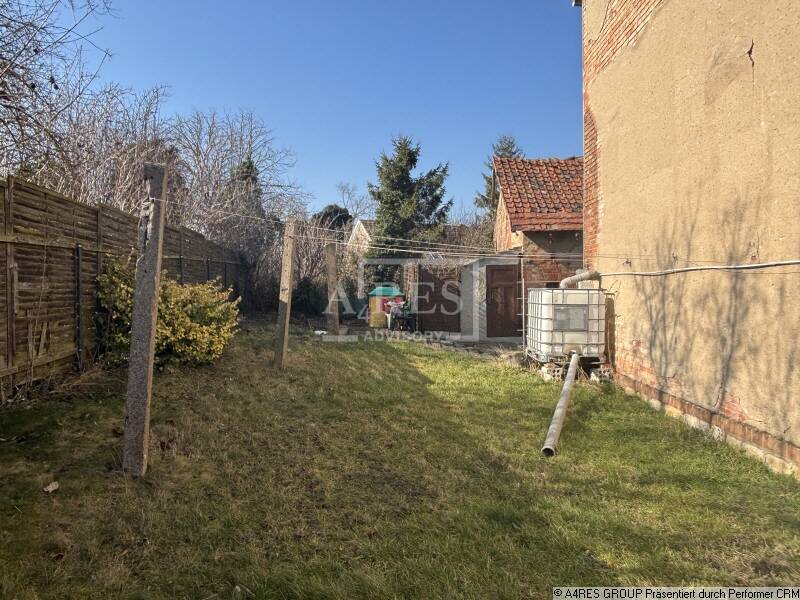 Mehrfamilienhaus zum Kauf - Ansicht 6