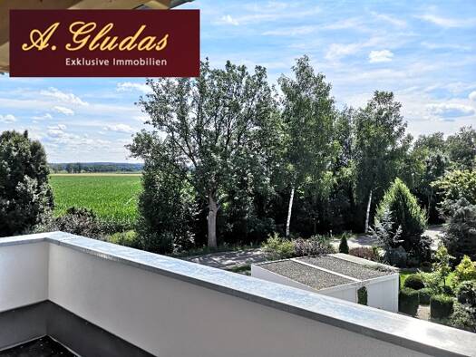 Wohnung zur Miete 850 € 3 Zimmer 95,7 m² frei ab sofort Oberer Kanal 104 Grasheim Karlshuld 86668