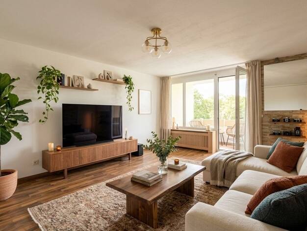 Wohnung zum Kauf 327.000 € 3,5 Zimmer 78 m² frei ab sofort Fellbach Fellbach 70736