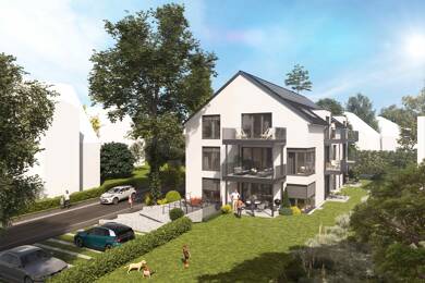 Wohnung zum Kauf provisionsfrei 398.911 € 3 Zimmer 76 m² 2. Geschoss Esmarchstr. 61 Wehlheiden Kassel 34121