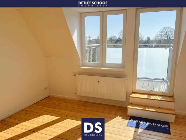 Wohnung zum Kauf 279.000 € 3 Zimmer 63 m² Blücherplatz Kiel 24105