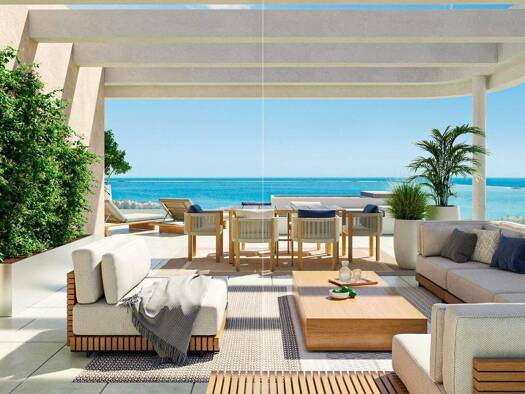 Wohnung zum Kauf 1.081.000 € 143 m² Estepona 29680