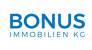 Bonus Immobilien KG