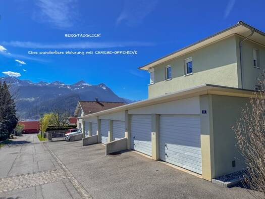 Wohnung zum Kauf 495.000 € 3,5 Zimmer 96 m² 2. Geschoss Elserweg Nüziders 6714