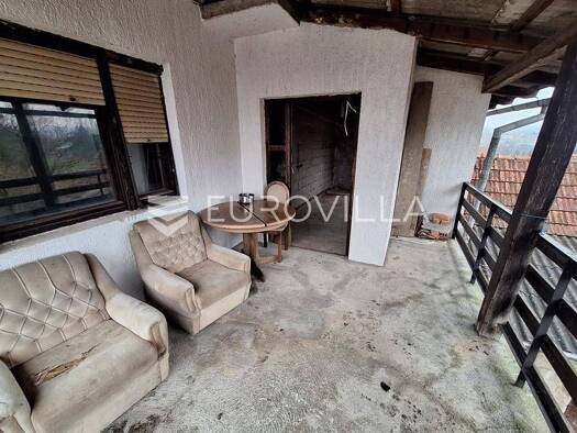 Haus zum Kauf 195.000 € 6 Zimmer 425 m² Mreznicki Brig Duga Resa