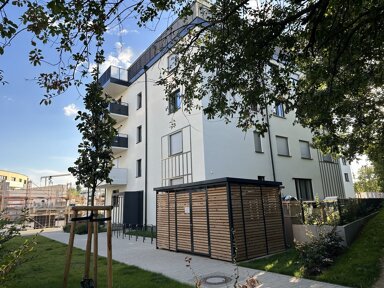 Wohnung zur Miete 1.649 € 3 Zimmer 87 m² 1. Geschoss Mariendorf Berlin-Tempelhof 12109